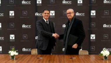 TGCC va construire la première phase de Rabat Square de Eagle Hills