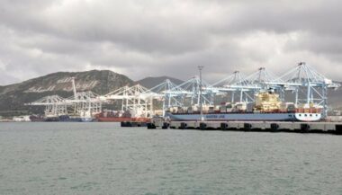 Tanger Med dépasse la barre des 50 millions de tonnes de marchandises traitées