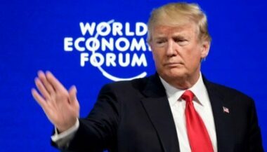Trump qualifie la politique commerciale de l'UE de  &ldquo;très injuste&rdquo;