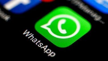 WhatsApp renonce aux BlackBerry et Windows Phone