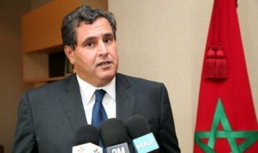 Akhannouch à Jerada: Nouveau programme d'action annoncé dans l'agriculture