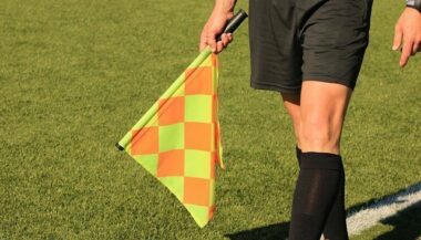 Vingt-sept Marocains dans la liste des arbitres internationaux de la Fifa pour 2018