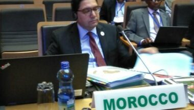 Le Maroc élu au Conseil Paix et sécurité de l’UA