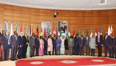 Rabat accueille la Conférence ministérielle pour un agenda africain sur la migration