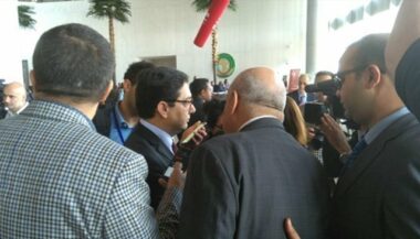 Bourita: &ldquo;Certains pays ont tenté d’empêcher l’élection du Maroc au sein du CPS de l'UA&rdquo;