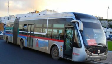 Rabat-Salé: Alza-City Bus et Transinvest en course pour la gestion du transport public urbain