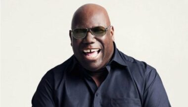 Carl Cox en tête d’affiche du festival Oasis