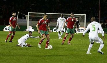 CHAN 2018: Victoire du Maroc face à la Mauritanie