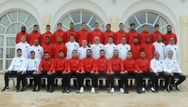 CHAN 2018: la liste des joueurs marocains