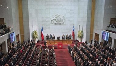Sahara: Les députés du Chili adoptent une résolution de soutien au plan marocain d'autonomie
