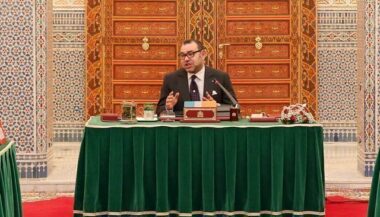 Un Conseil des ministres cette semaine?