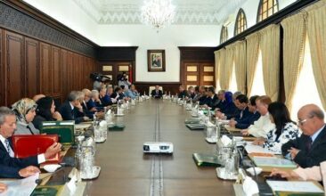 Bientôt une charte de déconcentration administrative