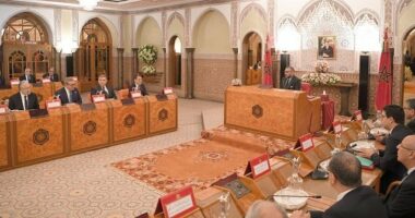 Le Roi: les femmes pourront exercer la profession de adoul