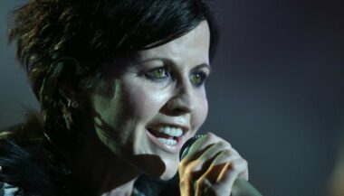 Décès de Dolores O'Riordan, chanteuse des Cranberries