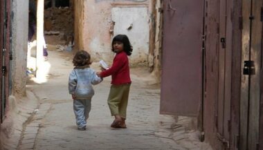 Unicef: quatre enfants sur 10 sont pauvres au Maroc