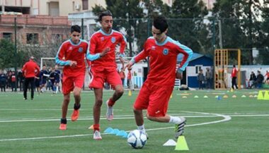 La CAF lance le diplôme d'entraîneur &ldquo;CAF Pro&rdquo; au Maroc