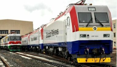 La ligne ferroviaire Ethiopie-Djibouti est entrée en service