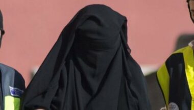 Irak: Une Allemande d'origine marocaine condamnée à mort pour appartenance à Da'ech
