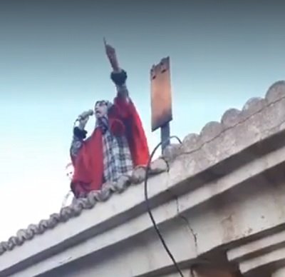 Jerada: la contestation ne faiblit pas