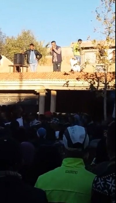 Jerada: Rabbah en ville, le récit des dernières 24h