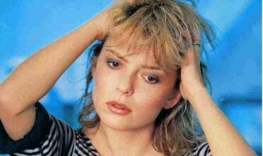 Décès de la chanteuse française France Gall
