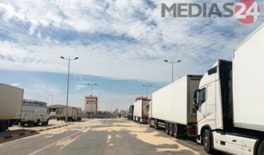 Omar Hilale: &ldquo;la présence du polisario à Guerguerat est illégale car elle tend à changer le statut de la zone&rdquo;