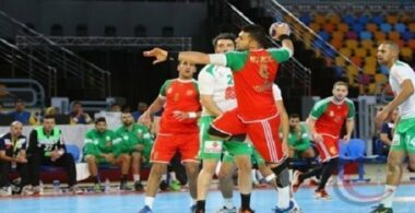CAN de Handball: le Maroc loupe la dernière marche vers le Mondial