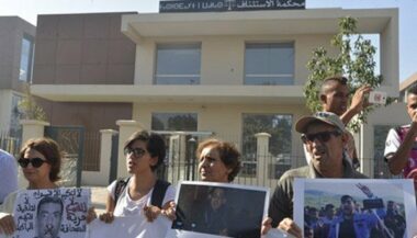 Hirak: le procès entame vendredi sa dernière ligne droite