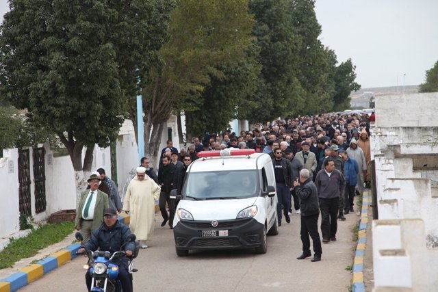 Moulay Ahmed Iraki: Emotion unanime après le décès du 1er ministre de l’Environnement de l’histoire du Maroc