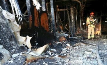 Corée du Sud: 37 morts dans l'incendie d'un hôpital