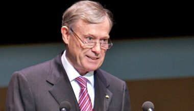 Sahara. Ce qu’il faut retenir de l’invitation lancée par Horst Köhler