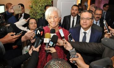 Conférence FMI à Marrakech: la difficile équation de la croissance, de l’emploi et de l’inclusion économique