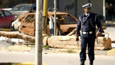 Libye: 34 morts dans le double attentat de Benghazi