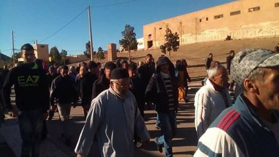 Jerada: Rabbah en ville, le récit des dernières 24h