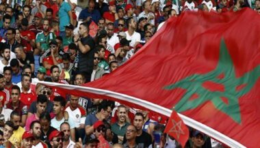 Classement Fifa: le Maroc grimpe à la 39e place