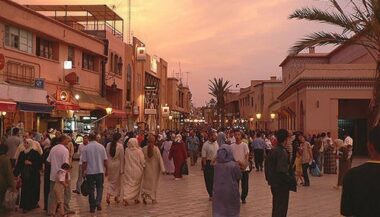 Le Maroc, un &ldquo;pays sûr&rdquo; selon la notation du département d'Etat US