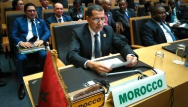 Sahara: &ldquo;L'ONU garde le leadership sur le dossier&rdquo; (Bourita)