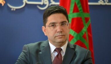 Nasser Bourita: &ldquo;Nous refusons toute atteinte aux relations maroco-saoudiennes&rdquo;