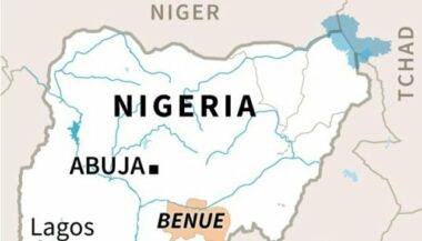Nigeria: au moins 80 morts dans des violences intercommunautaires