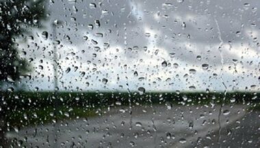 Météo: hauteurs des pluies, situation des barrages et prévisions pour la journée du samedi