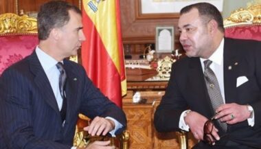 La visite d'Etat du Roi d'Espagne au Maroc, reportée à mars