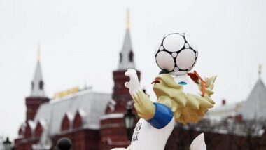 Mondial 2026: Trump peut nuire à la candidature USA-Mexique-Canada, selon Gulati
