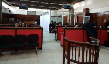 Moi, l'Etat marocain, partie civile au procès du Hirak