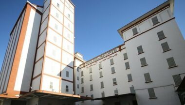 La Société nouvelle des moulins du Maghreb fête son centenaire