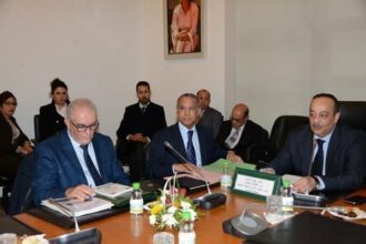 Bibliothèque nationale du Royaume: bilan, budget et défis à relever