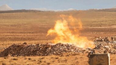 Réserves gazières de Tendrara: La certification finale de l’ONHYM sera bientôt lancée