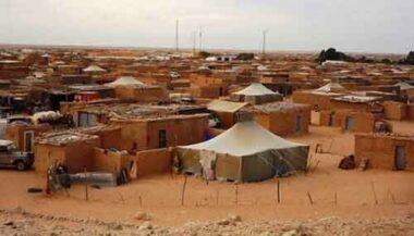 Le roi d’Espagne sensibilisé sur les attentats commis par le polisario