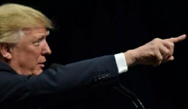 Trump et le racisme, un soupçon récurrent