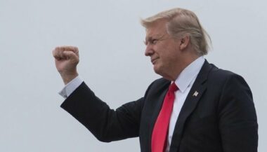 Trump se laisse aller à des propos injurieux sur Haïti et l'Afrique