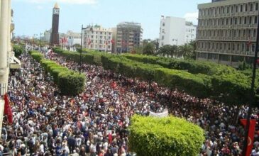 Document. Tunisie: L'incroyable récit du départ de Benali